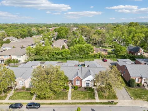 509 Glen Echo Place Nashville TN 37215