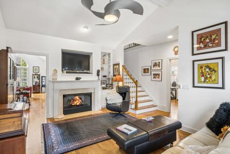 509 Glen Echo Place Nashville TN 37215