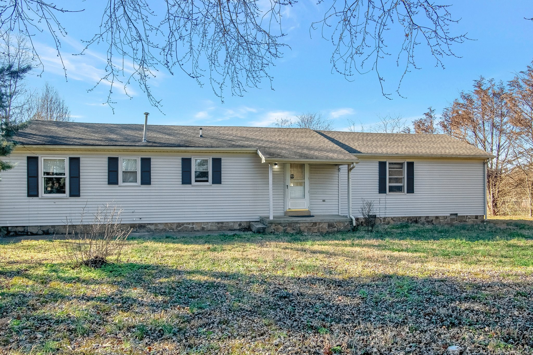 12252 Karo Road Bell Buckle TN 37020