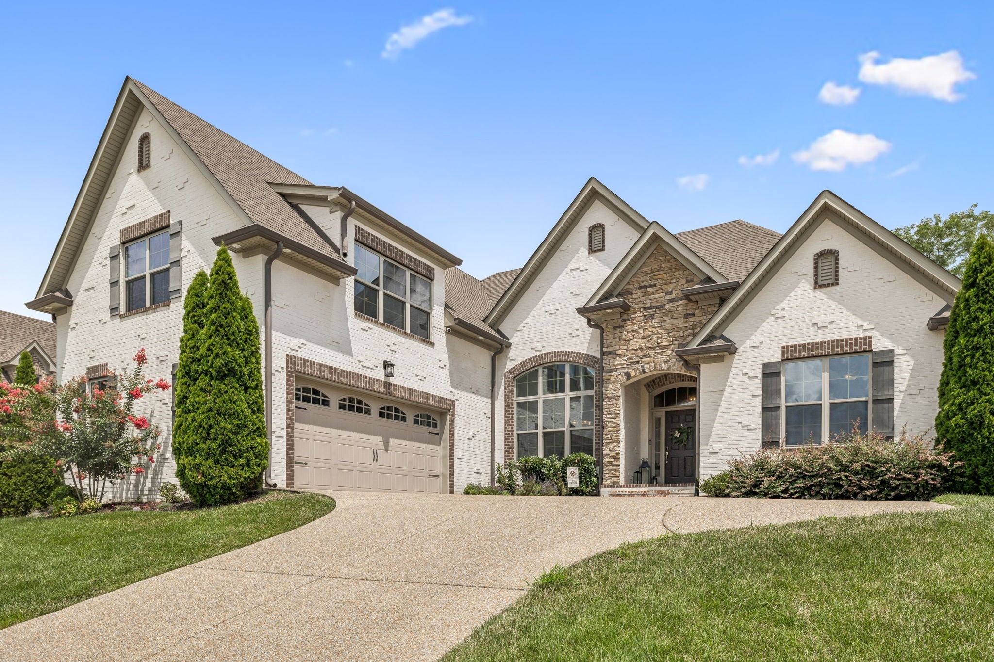 414 W Archer Way Hendersonville TN 37075