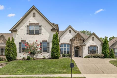 414 W Archer Way Hendersonville TN 37075