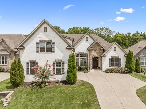 414 W Archer Way Hendersonville TN 37075