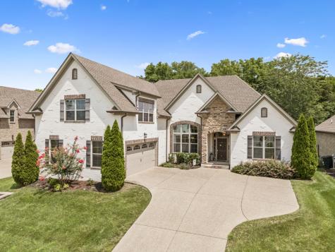 414 W Archer Way Hendersonville TN 37075
