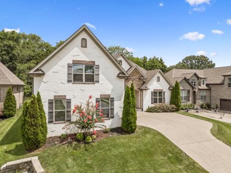 414 W Archer Way Hendersonville TN 37075