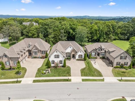 414 W Archer Way Hendersonville TN 37075