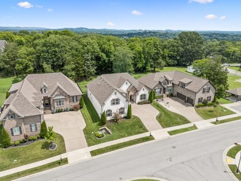 414 W Archer Way Hendersonville TN 37075