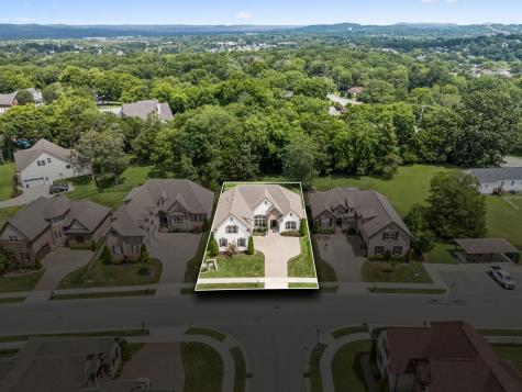 414 W Archer Way Hendersonville TN 37075