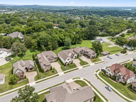 414 W Archer Way Hendersonville TN 37075