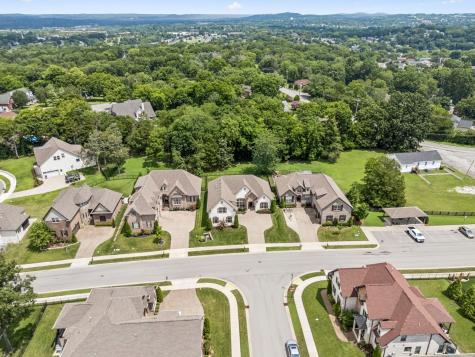 414 W Archer Way Hendersonville TN 37075