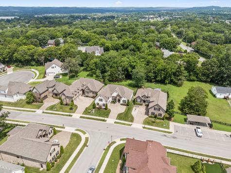414 W Archer Way Hendersonville TN 37075