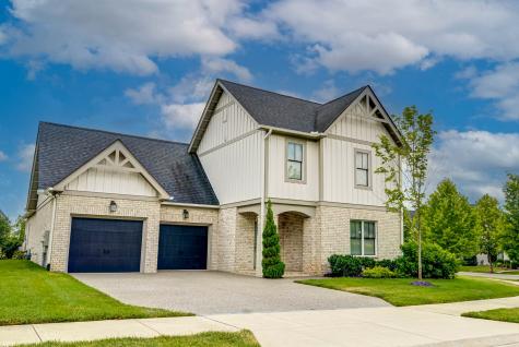 649 Finnhorse Lane Franklin TN 37064
