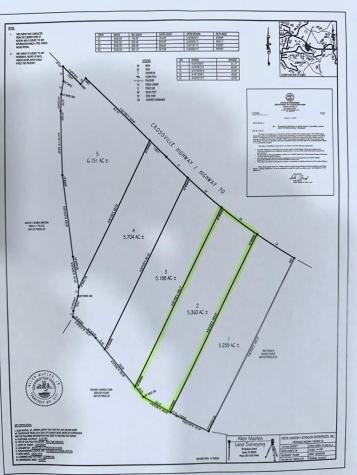 0 Crossville Highway Sparta TN 38583