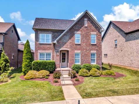 1086 Mcmahan Drive N Gallatin TN 37066
