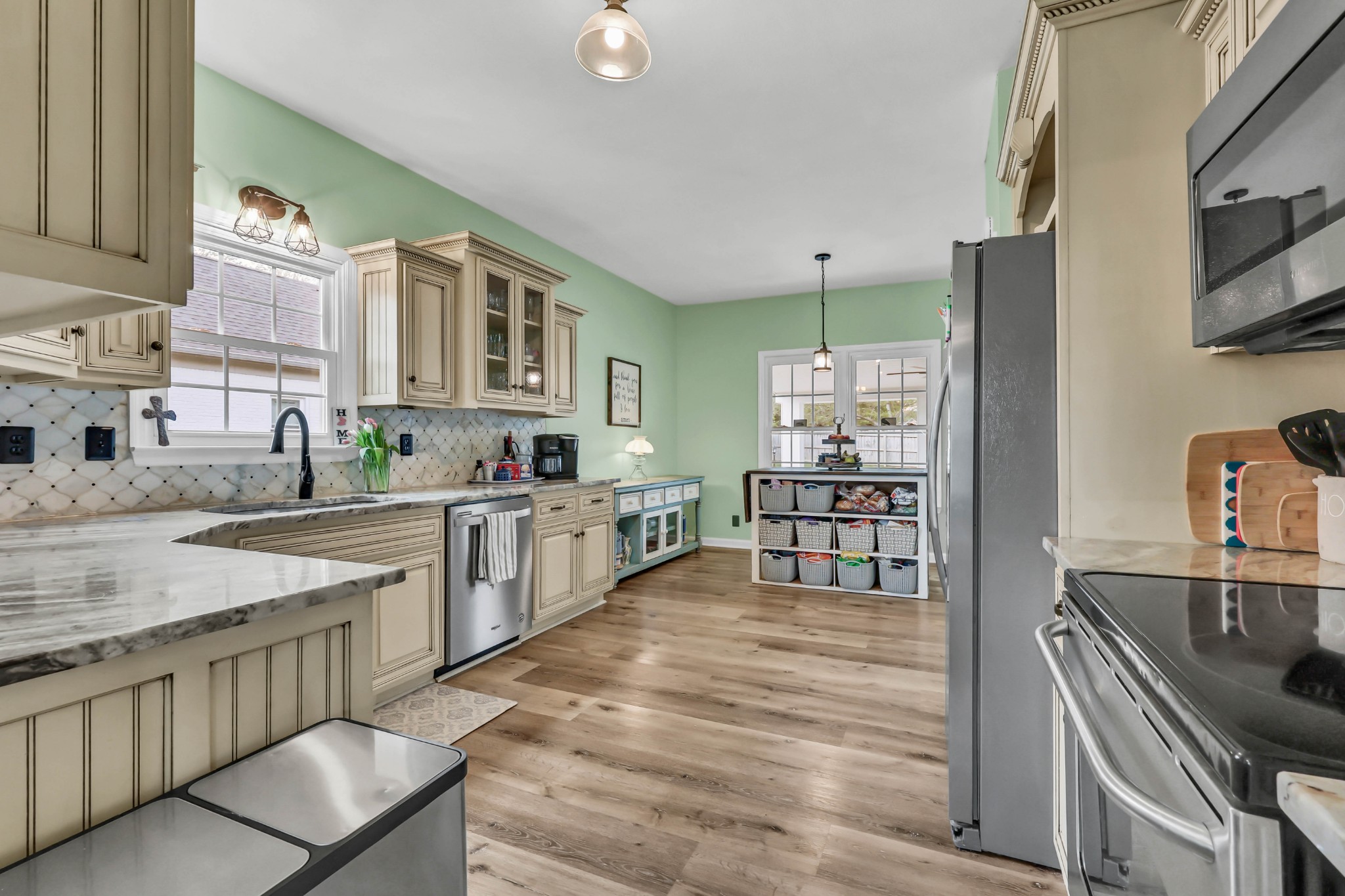 209 Longwood Lane Clarksville TN 37043