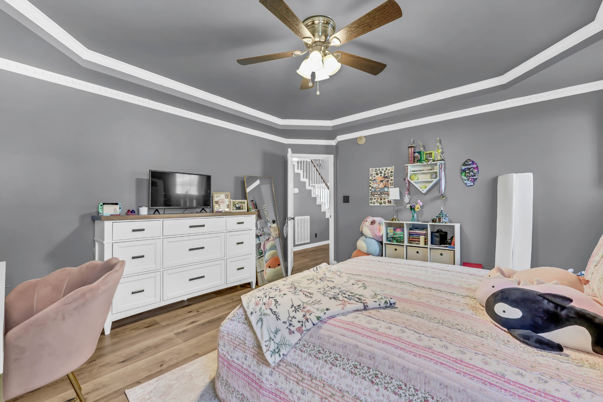 209 Longwood Lane Clarksville TN 37043