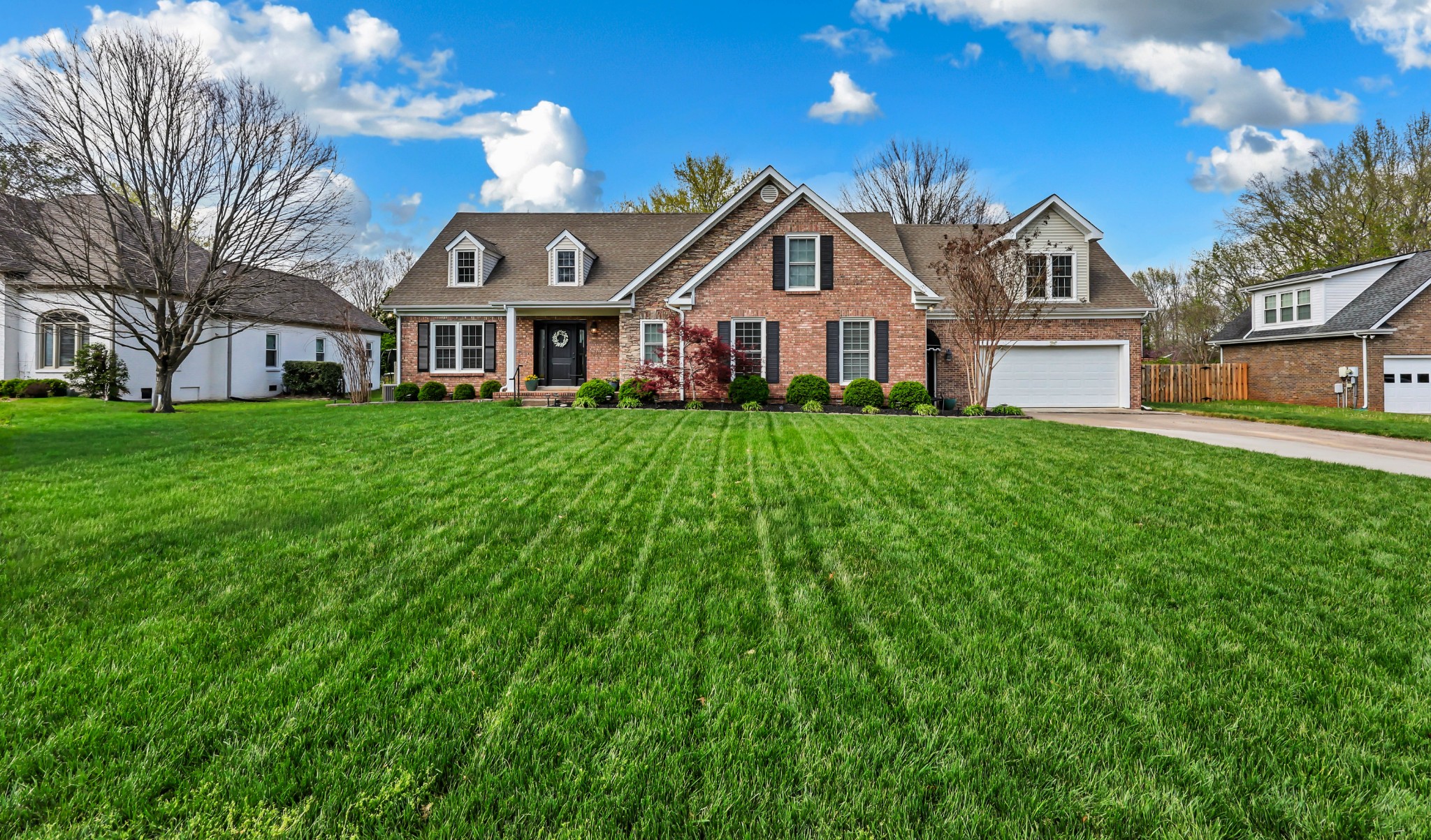 209 Longwood Lane Clarksville TN 37043
