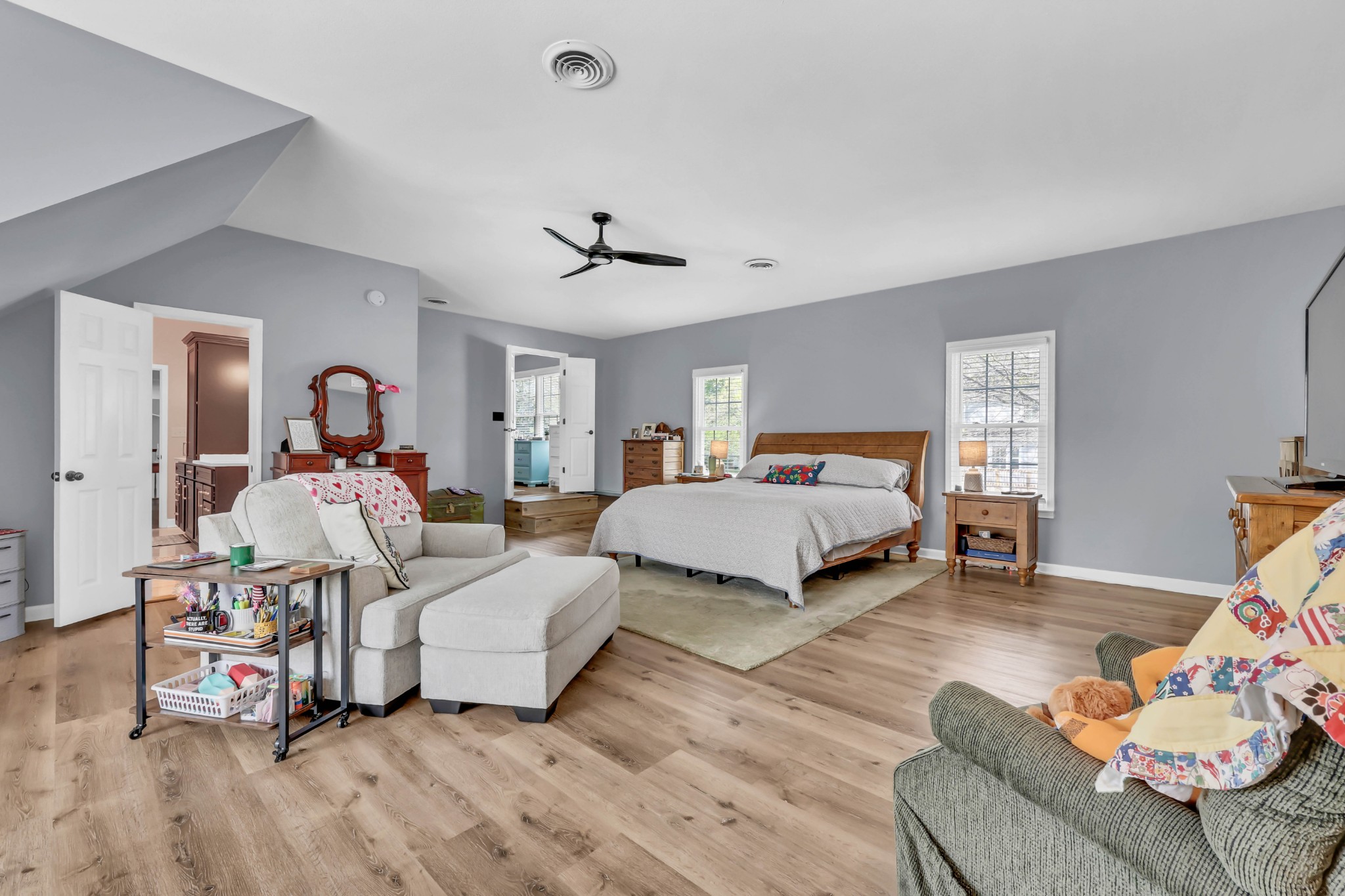 209 Longwood Lane Clarksville TN 37043