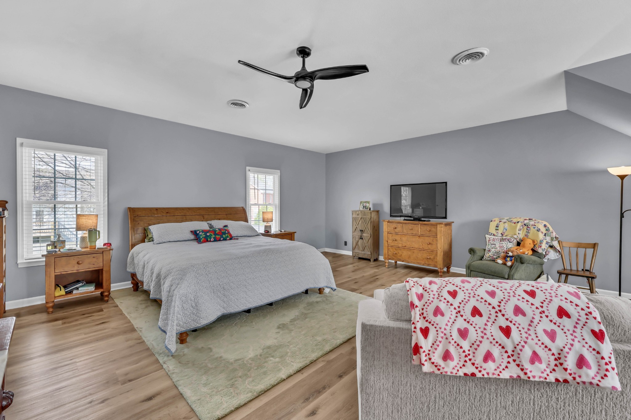 209 Longwood Lane Clarksville TN 37043