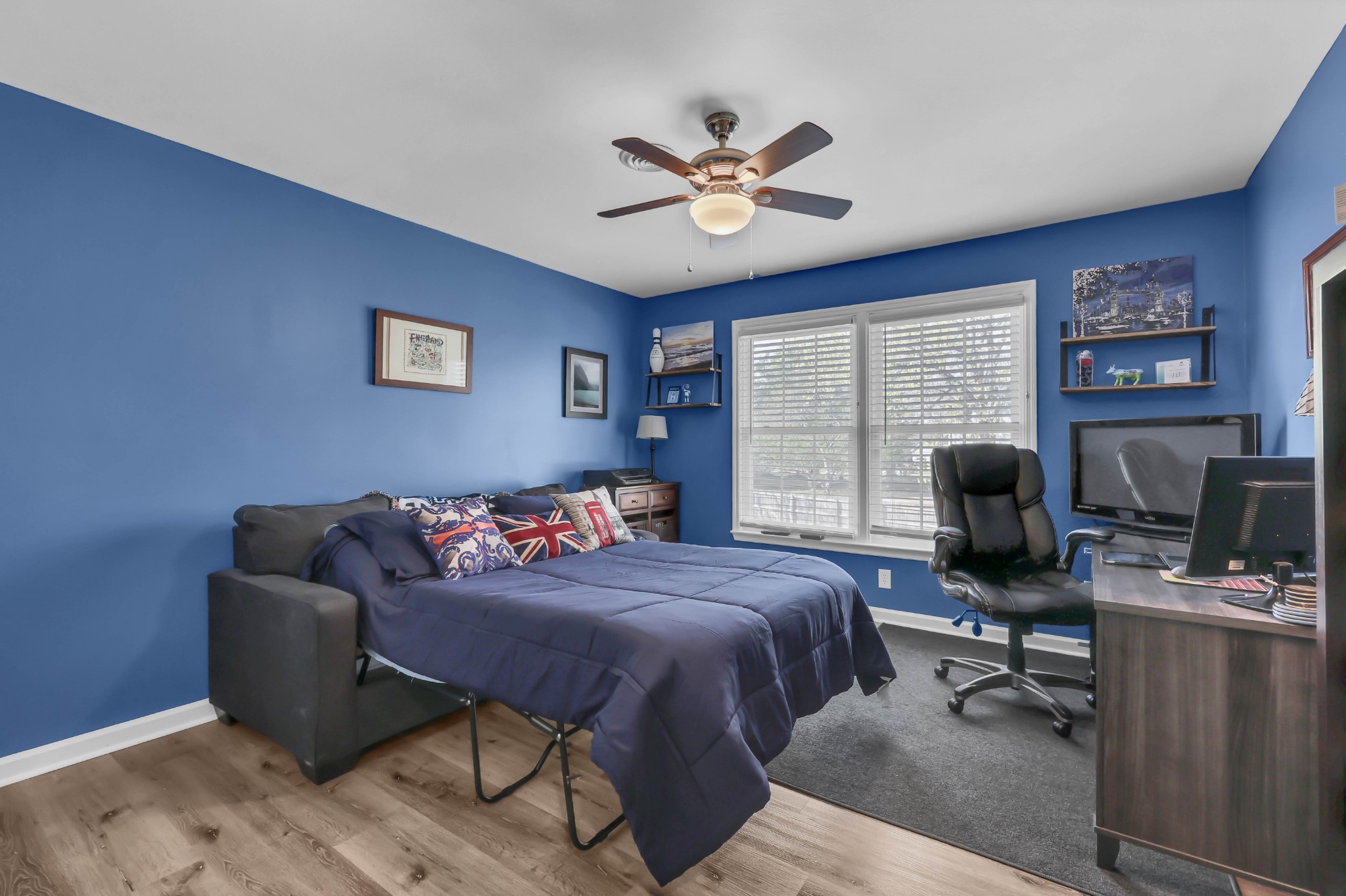 209 Longwood Lane Clarksville TN 37043