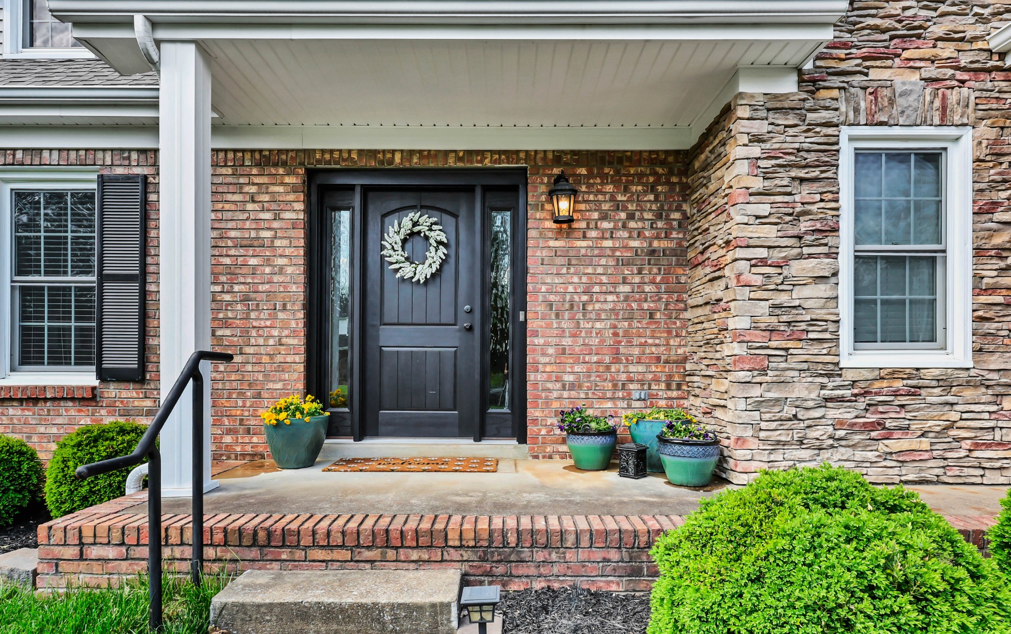 209 Longwood Lane Clarksville TN 37043