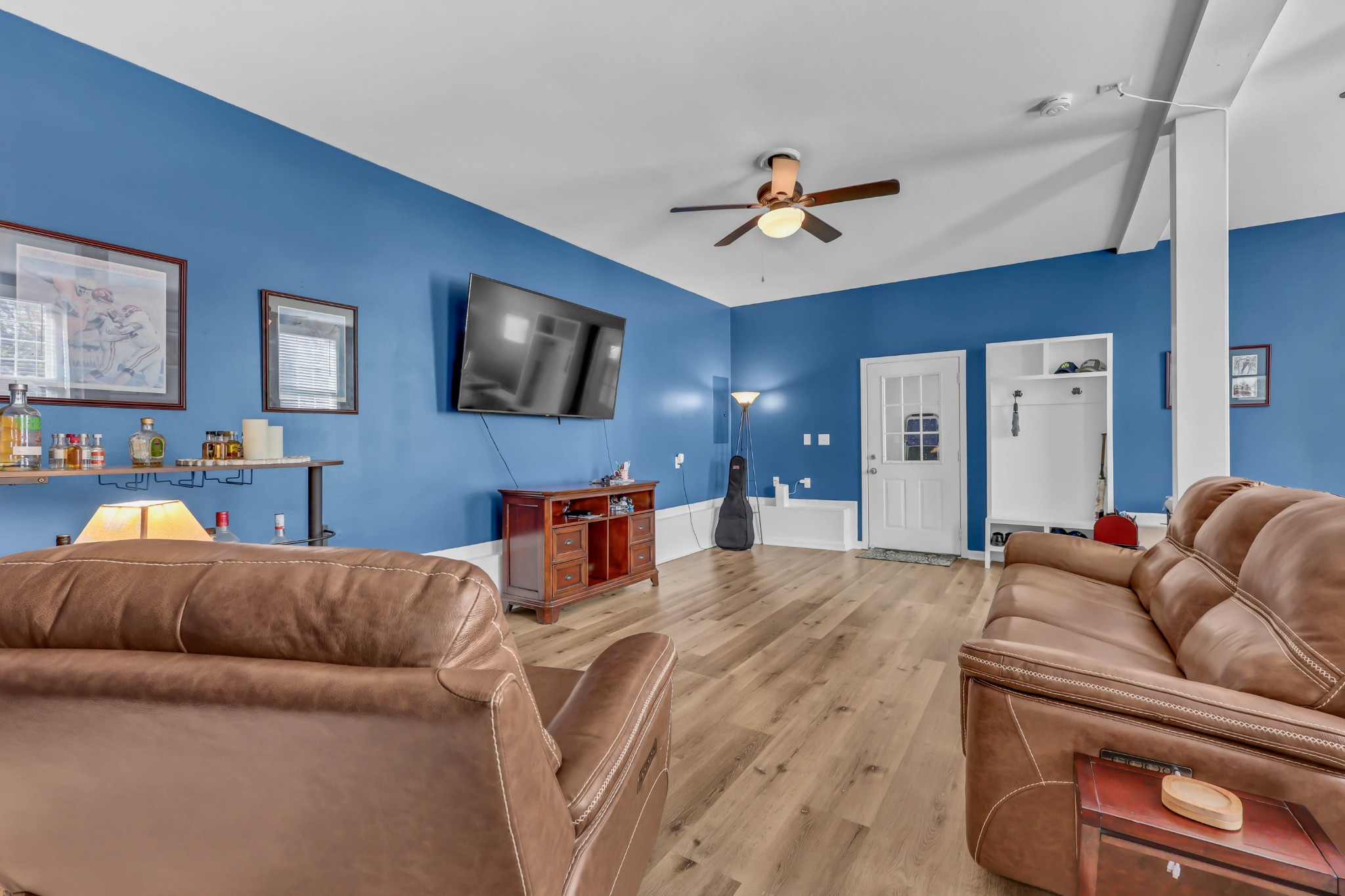 209 Longwood Lane Clarksville TN 37043