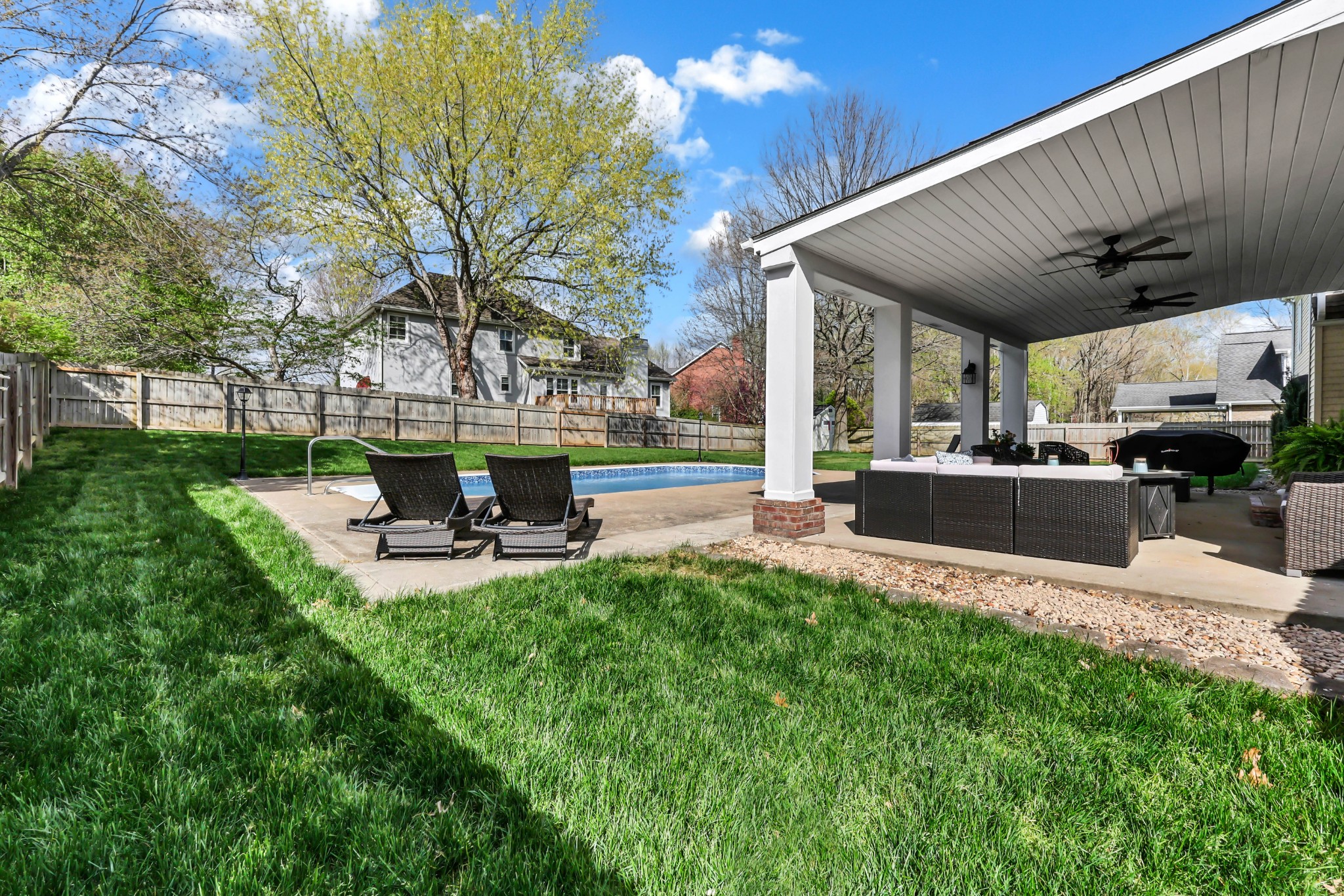 209 Longwood Lane Clarksville TN 37043