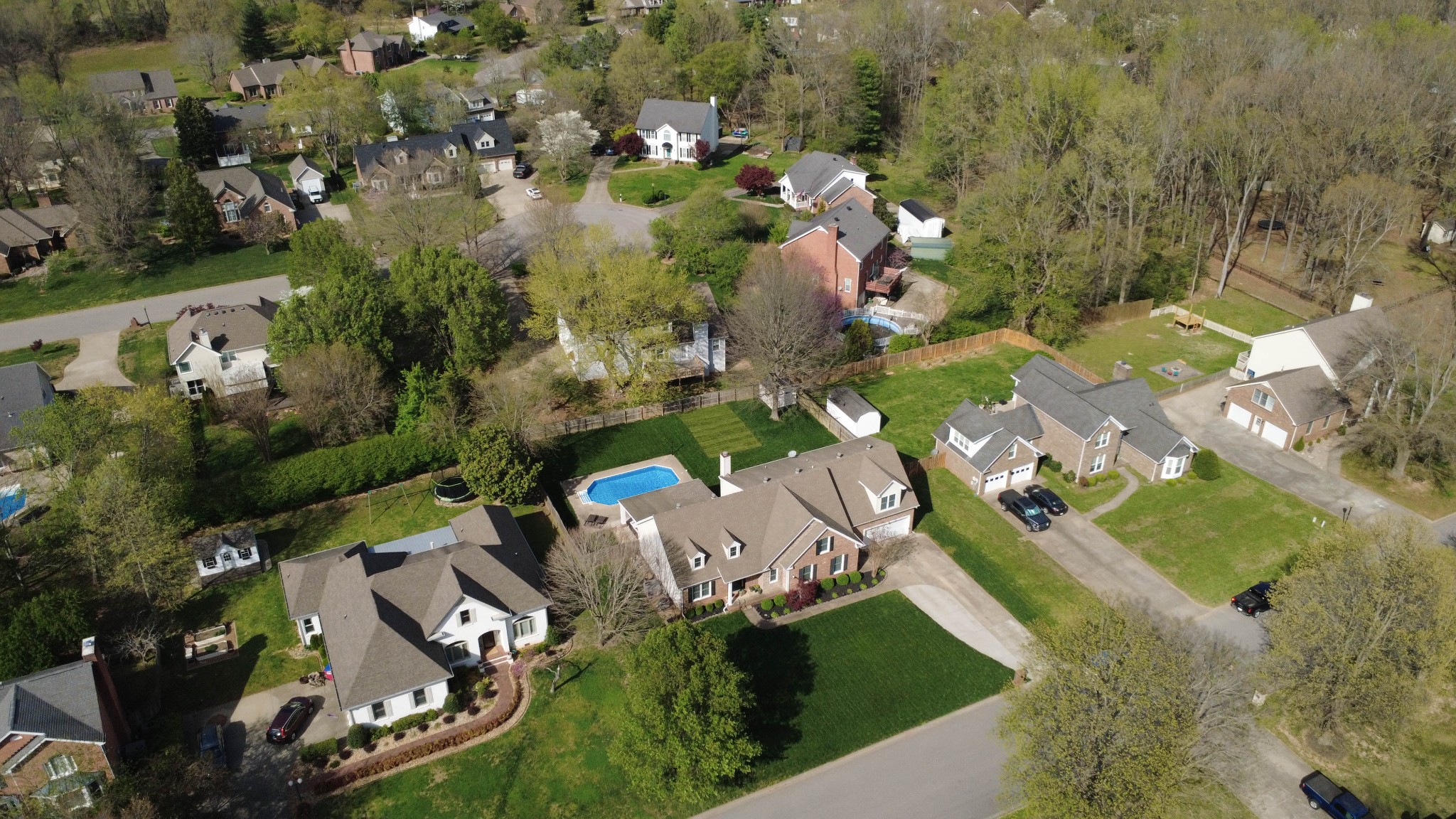 209 Longwood Lane Clarksville TN 37043