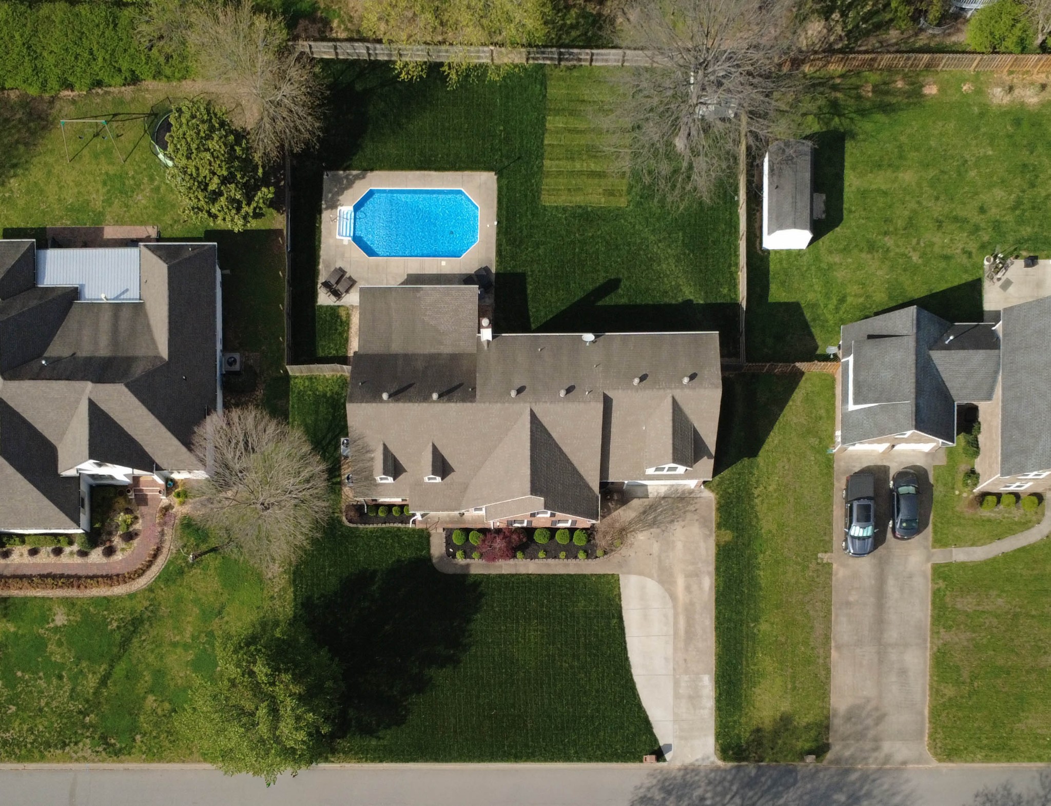 209 Longwood Lane Clarksville TN 37043