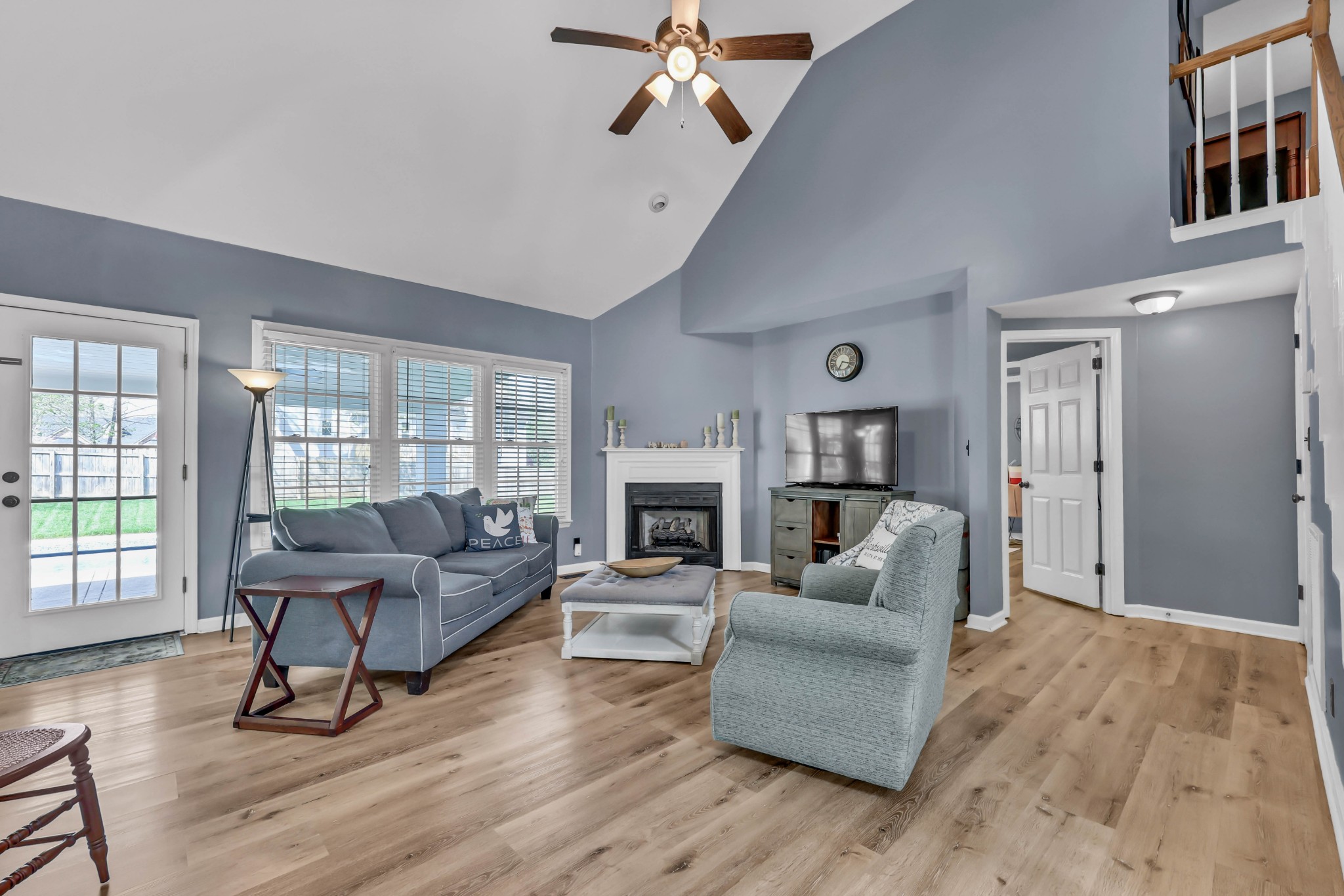 209 Longwood Lane Clarksville TN 37043