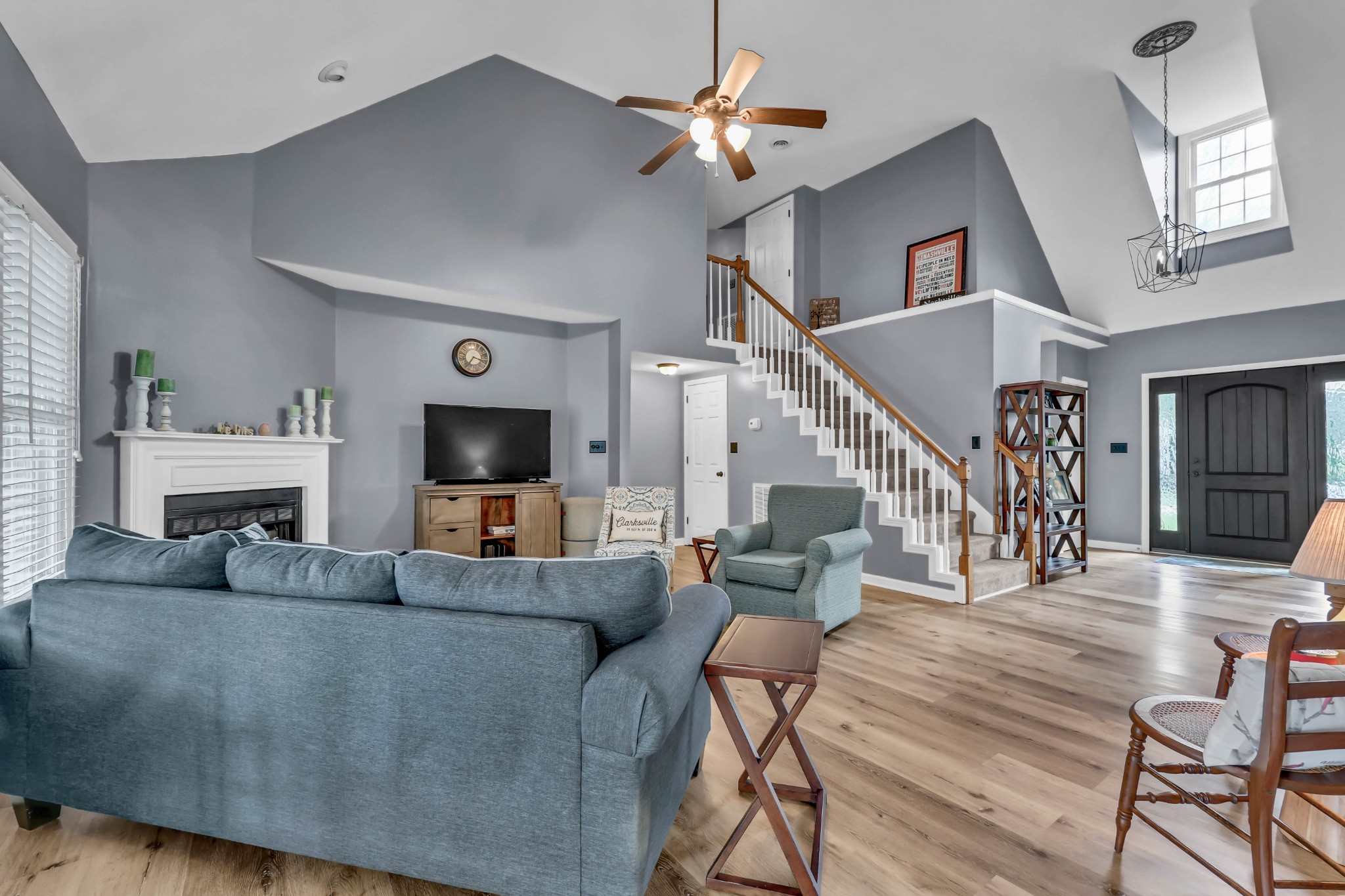 209 Longwood Lane Clarksville TN 37043