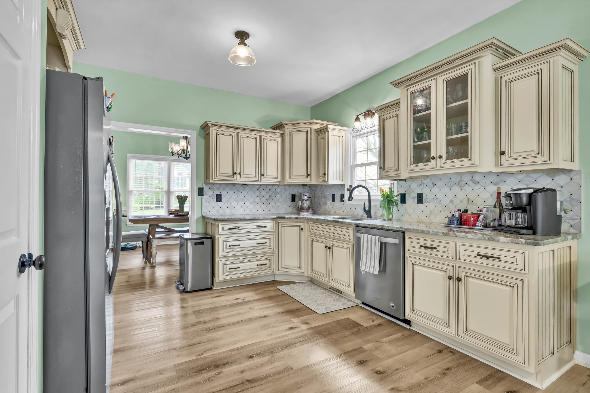 209 Longwood Lane Clarksville TN 37043