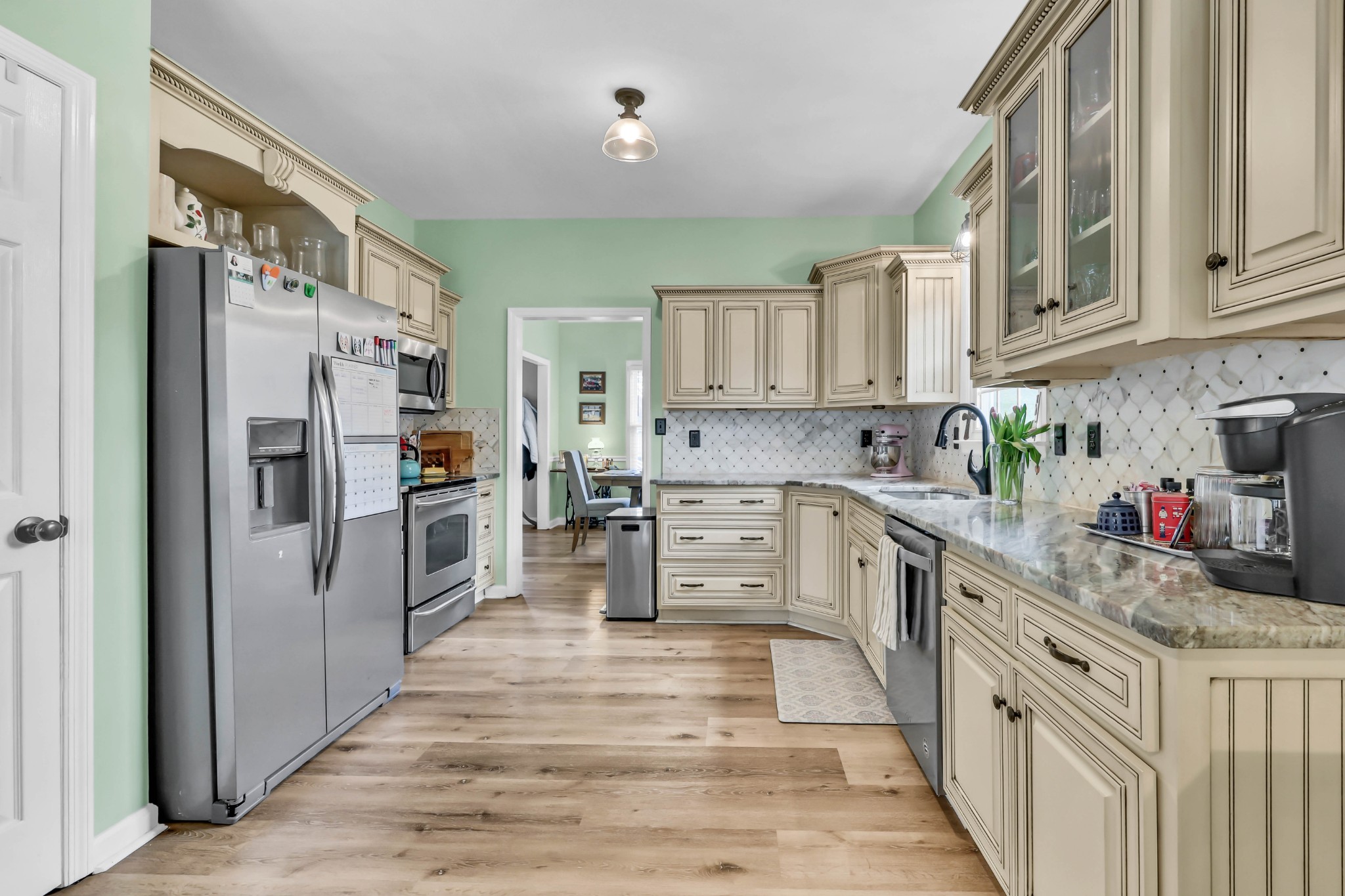 209 Longwood Lane Clarksville TN 37043