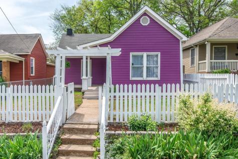 905 11th Ave, N Nashville TN 37208
