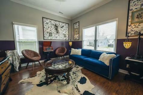 905 11th Ave, N Nashville TN 37208