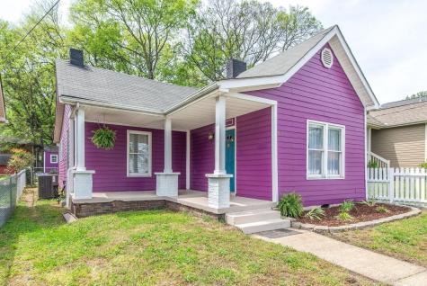 905 11th Ave, N Nashville TN 37208