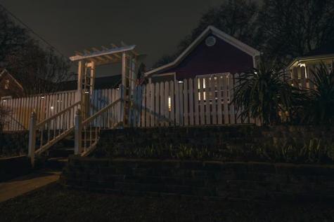 905 11th Ave, N Nashville TN 37208