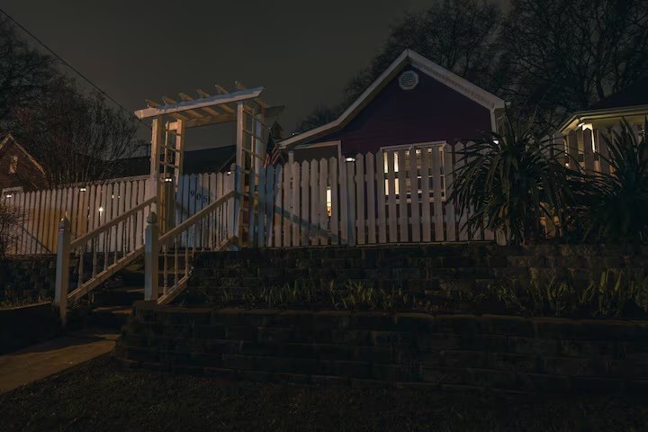 905 11th Ave, N Nashville TN 37208
