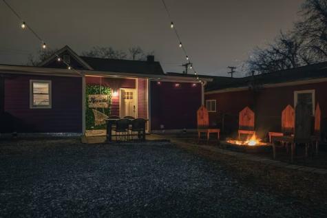 905 11th Ave, N Nashville TN 37208