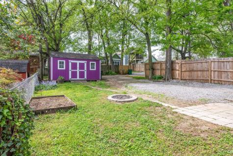 905 11th Ave, N Nashville TN 37208