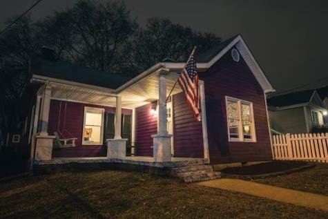 905 11th Ave, N Nashville TN 37208