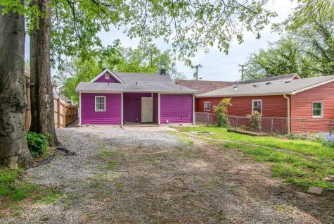 905 11th Ave, N Nashville TN 37208