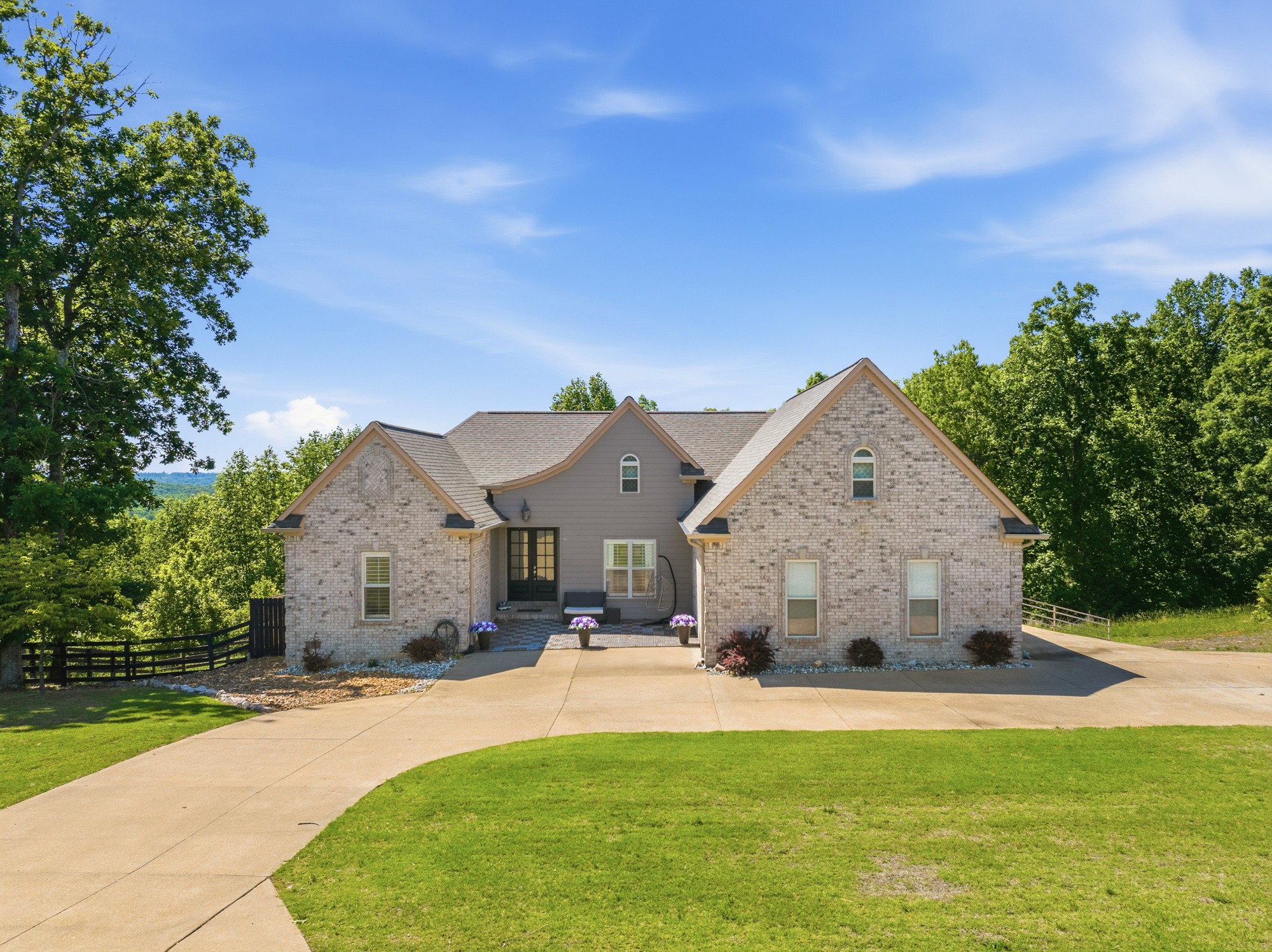 300 Rivers Edge Drive Bath Springs TN 38311