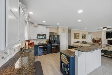 300 Rivers Edge Drive Bath Springs TN 38311