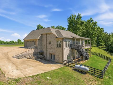300 Rivers Edge Drive Bath Springs TN 38311