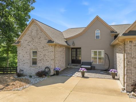 300 Rivers Edge Drive Bath Springs TN 38311
