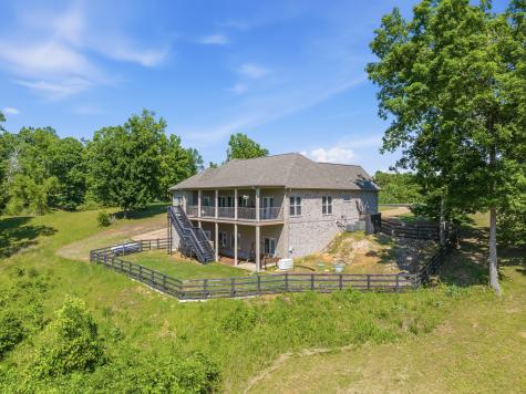 300 Rivers Edge Drive Bath Springs TN 38311