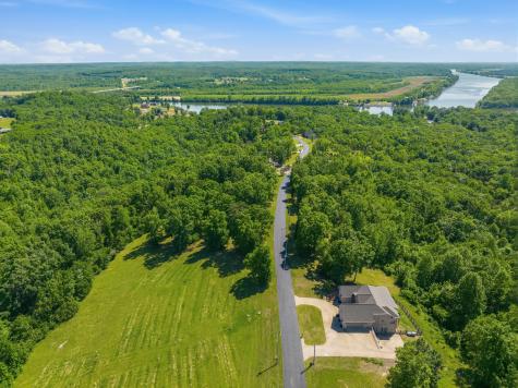 300 Rivers Edge Drive Bath Springs TN 38311