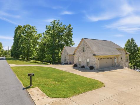 300 Rivers Edge Drive Bath Springs TN 38311