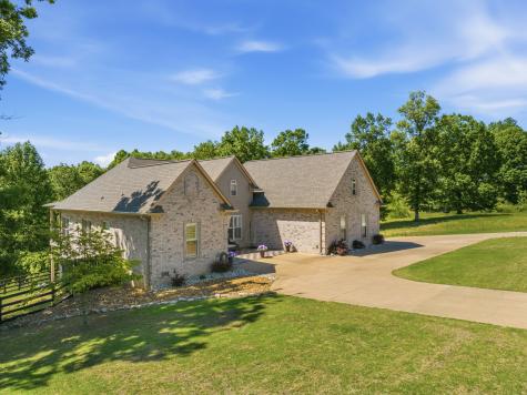300 Rivers Edge Drive Bath Springs TN 38311