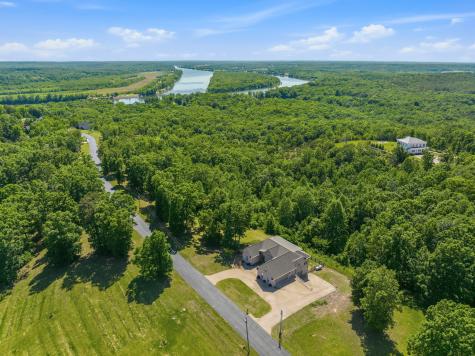300 Rivers Edge Drive Bath Springs TN 38311